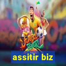 assitir biz